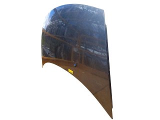 Capo CITROEN C3
