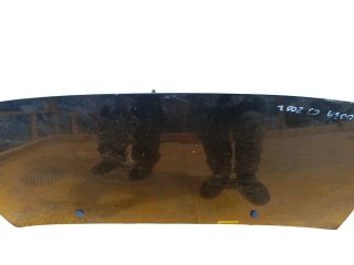 Capo CITROEN C3
