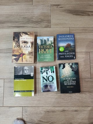 Libros