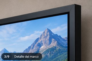 Samsung QM55B-T 55" Táctil 4K UHD Touch