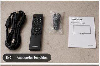 Samsung QM55B-T 55" Táctil 4K UHD Touch