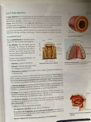 Biología y Geología 3º ESO.