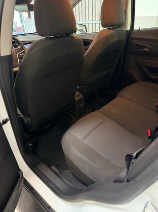 Opel Mokka X 2016