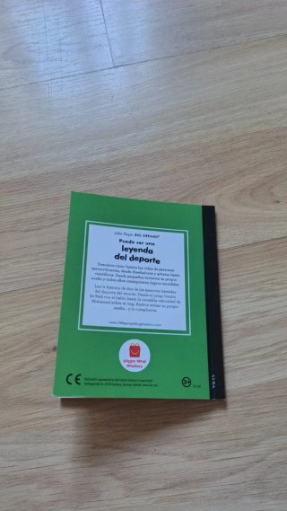 Libros infantiles de McDonald's