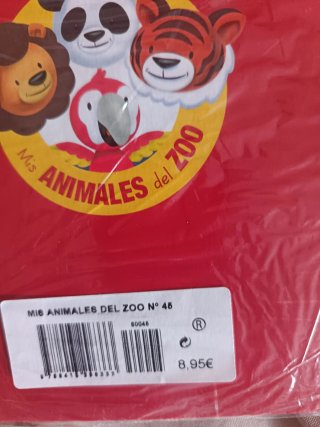 Cuentos infantiles