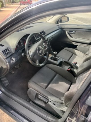 Audi A4 2003
