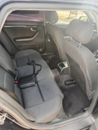 Audi A4 2003