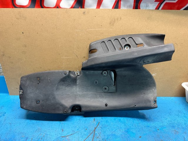 Guardabarros Trasero BMW F650 Funduro GS 1998