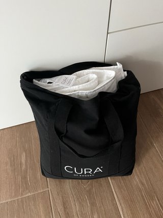 Edredón CURA Pearl Classic 9 kg