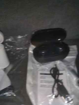Pack 3 Auriculares Bluetooth Inalámbricos Nuevos
