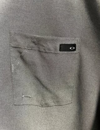 Camisa Oakley original