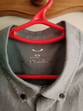 Camisa Oakley original