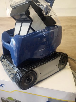 Robot Limpiafondos Zodiac GT 3220 c/Cable