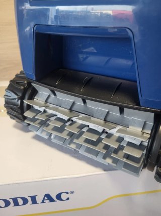 Robot Limpiafondos Zodiac GT 3220 c/Cable