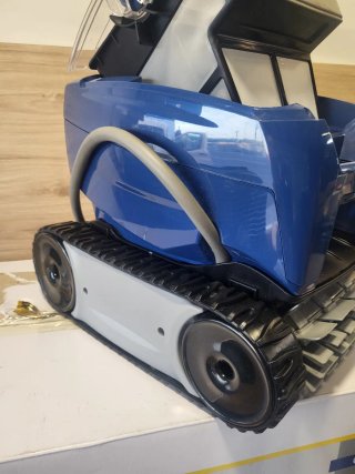 Robot Limpiafondos Zodiac GT 3220 c/Cable
