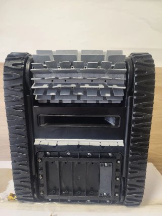 Robot Limpiafondos Zodiac GT 3220 c/Cable