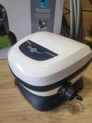 Robot Limpiafondos Zodiac GT 3220 c/Cable