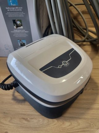 Robot Limpiafondos Zodiac GT 3220 c/Cable