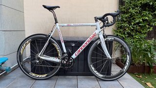 Cannondale Super Six High Mode