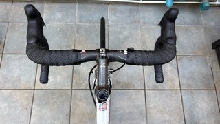Cannondale Super Six High Mode