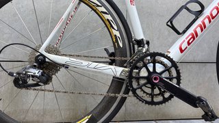 Cannondale Super Six High Mode