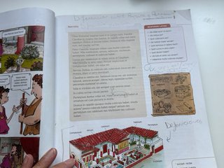 Latín, 4 ESO serie Interpreta