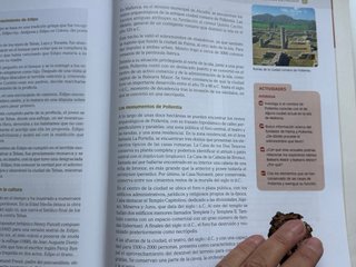 Latín, 4 ESO serie Interpreta