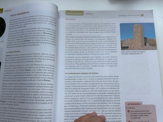 Latín, 4 ESO serie Interpreta