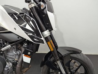 KTM 690 Duke