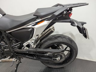 KTM 690 Duke