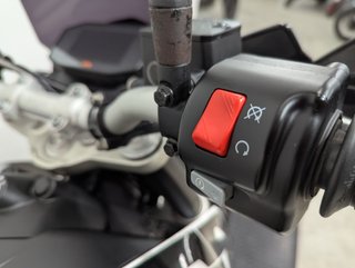 KTM 690 Duke