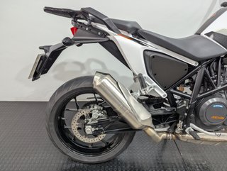 KTM 690 Duke