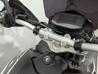 KTM 690 Duke