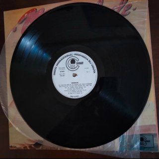 LP 1981 ROCK Marmalade. Vinilo