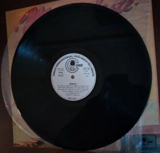LP 1981 ROCK Marmalade. Vinilo