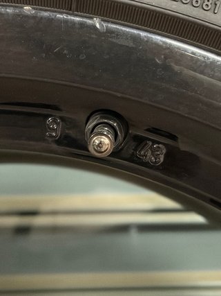 Llantas Porsche Cayman/Boxster 18