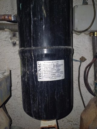 COMPRESOR INDUSTRIAL (4uds)