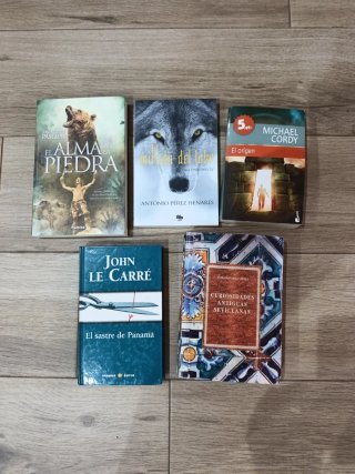 Libros