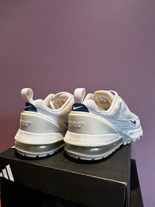 Zapatillas Nike Air Max Blancas