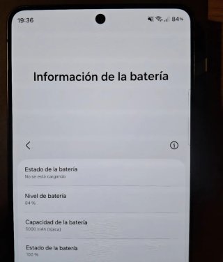 Samsung Galaxy S26 Ultra 512 GB Negro.