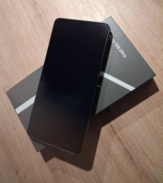 Samsung Galaxy S26 Ultra 512 GB Negro.