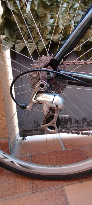 Bici Carretera Goka Zero.9 Carbono