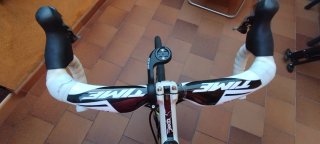 Bici Carretera Goka Zero.9 Carbono