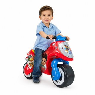 Moto infantil Paw Patrol para niños