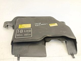 Tapa motor FORD FOCUS BERLINA (CAK)