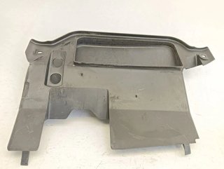 Tapa motor FORD FOCUS BERLINA (CAK)