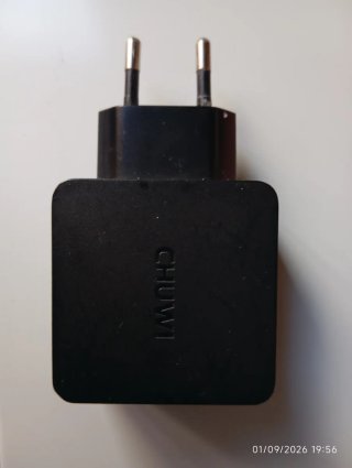 Cargador Portátil CHUWI