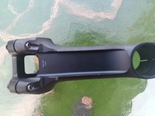 Potencia Ritchey 110mm Aluminio