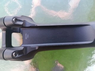 Potencia Ritchey 110mm Aluminio