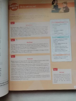 Lengua castellana y literatura 2 Secundaria : R...